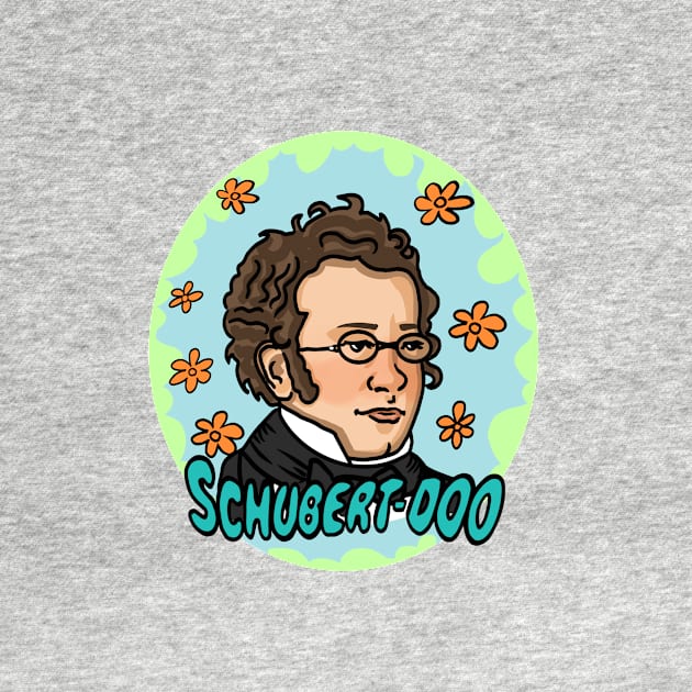 Schubert Design by KatiaMart